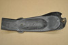 Vintage OEM Honda 1977-78 XL75 Rear Inner Fender Black Plastic 80101-152-000