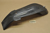 Vintage OEM Honda 1977-78 XL75 Rear Inner Fender Black Plastic 80101-152-000