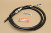 NOS Yamaha 1982-1983 XT125 XT200 Clutch Cable 15A-26335-00