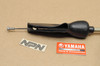 NOS Yamaha 1974-1975 YZ250 YZ360 Clutch Cable 431-26335-02