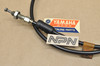 NOS Yamaha 1966 YG1 YGS1 Clutch Cable 122-26335-00