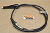 NOS Yamaha 1983 & 1985 YZ250 Clutch Cable 39X-26335-00