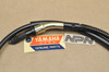 NOS Yamaha 1983 & 1985 YZ250 Clutch Cable 39X-26335-00