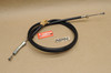 NOS Yamaha 1975-76 RD125 1968 YCS1 1971 CS3 Clutch Cable 237-26335-11