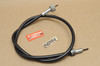 NOS Yamaha 1973-1975 RD60 Tachometer Cable 481-83560-00