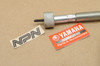 NOS Yamaha 1972 CS5 LS2 Tachometer Cable 307-83560-00