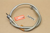 NOS Yamaha 1972 CS5 LS2 Tachometer Cable 307-83560-00