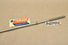 NOS Yamaha DT250 DT360 DT400 MX250 MX360 SC500 Rear Brake Rod 363-27231-00
