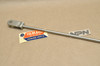 NOS Yamaha DT250 DT360 DT400 MX250 MX360 SC500 Rear Brake Rod 363-27231-00