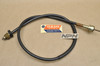 NOS Yamaha AS2 L5T YAS1 YG5 YL2 YLCM Speedometer Cable 215-83550-00