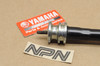 NOS Yamaha 1984-1989 XT600 Tachometer Cable 34L-83560-00
