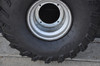 Vintage OEM Honda ATC200 Big Red TRX200 Front or Rear Wheel Rim Tire Assembly 42710-958-680 ZA