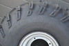 Vintage OEM Honda ATC200 Big Red TRX200 Front or Rear Wheel Rim Tire Assembly 42710-958-680 ZA