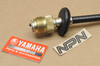 NOS Yamaha 1962-1964 YD3 Tachometer Cable 148-83550-00
