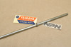 NOS Yamaha DT125 DT175 IT175 RT2 YZ125 Rear Brake Rod 322-27231-00