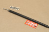 NOS Yamaha 1976 YZ100 YZ125 YZ175 Upper Throttle Cable 1G8-26311-00