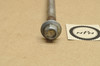 Vtg OEM Honda CL90 CT90 S90 SL70 ST90 XL70 XL75 XL80 XR75 Front Wheel Axle 44301-107-000