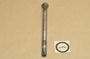 Vtg OEM Honda CL90 CT90 S90 SL70 ST90 XL70 XL75 XL80 XR75 Front Wheel Axle 44301-107-000