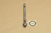 Vtg OEM Honda CL90 CT90 S90 SL70 ST90 XL70 XL75 XL80 XR75 Front Wheel Axle 44301-107-000