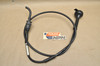 NOS Yamaha 1983-85 YTM225 Tri Moto Throttle Cable 29U-26311-00