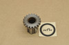 Vintage OEM Honda 1977-79 XL75 1977-78 XR75 Starter Gear 19T 23520-149-000