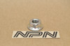 NOS Honda ATC250 CB400 CB650 CB750 GL1100 XL250 XR500 Nut 94050-08000