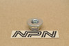 NOS Honda ATC250 CB400 CB650 CB750 GL1100 XL250 XR500 Nut 94050-08000