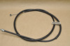 NOS Yamaha 1982 XJ1100 Maxim Parts Unlimited Clutch Cable 10M-26335-00
