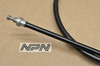 NOS Yamaha 1982 XJ1100 Maxim Parts Unlimited Clutch Cable 10M-26335-00