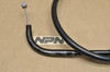 NOS Yamaha 1995-2007 YZF600 R Motion Pro Clutch Cable 05-0258 / 4JH-26335-11