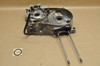 Vintage OEM Honda 1977-78 XL75 XR75 Left Crankcase #1016730 11200-149-000