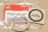 NOS Honda CB1000 CB750 CBR600 CBX GL1500 VT1100 Lock Washer 90506-425-830