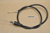 NOS Yamaha YFM350 Warrior Motion Pro Throttle Cable 05-0153 / 3GD-26311-00