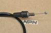 NOS Yamaha YFM350 Warrior Motion Pro Throttle Cable 05-0153 / 3GD-26311-00