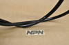 NOS Yamaha YFM350 Warrior Motion Pro Throttle Cable 05-0153 / 3GD-26311-00