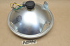 NOS Yamaha YDS5 YL2 YLCM YR1 YR2 Sealed Head Light Beam 12V 35/25W 168-84320-60