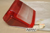 NOS Yamaha 1982 XJ1100 1982-83 XJ750 Rear Tail Light Lens 10M-84721-00