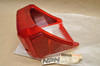NOS Yamaha 1982 XJ1100 1982-83 XJ750 Rear Tail Light Lens 10M-84721-00