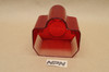 NOS Yamaha AT1 CT1 HT1 JT2 R3 RT1 YG5 YL2 YR1 Tail Light Lens 168-84721-60