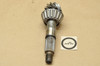 Vintage OEM Honda GL1000 K0 Drive Gear Differential Gear Shaft 41300-371-010
