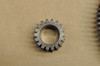 Vtg OEM Honda CL70 CT70 S65 SL70 XL70 Primary Drive Gear Clutch Center Lot 23110-098-740