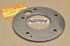 NOS Suzuki AC50 AS50 TM75 TS50 TS75 Crank Case Inner Valve Seat 12460-05001