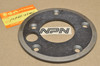 NOS Suzuki AC50 AS50 TM75 TS50 TS75 Crank Case Inner Valve Seat 12460-05001