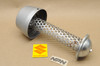 NOS Suzuki 1972-1977 RV90 Air Cleaner Filter Element Cage 13780-27700