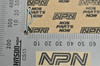 NOS Honda ATC200 TLR200 VF1100 VF750 XL200 XR200 Lock Cotter Pin 94251-10000