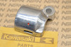 NOS Kawasaki A1 A1SS  A7 A7SS W1 W2 SS W2TT Left Upper Switch Case 46086-008