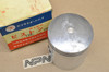 NOS Kawasaki 60 mm Standard Bore Size Piston 13001-001