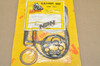 NOS Kawasaki 1983 KLT200 Vesrah Top End Gasket O-Ring Kit VG-866