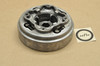 Vtg OEM Honda CL70 SL70 XL70 Clutch Outer Basket Drive Plate Disc Assembly 22101-035-010