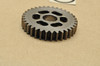 Vtg Used OEM Honda SL70 K0-K1 XL70 K0-1976 Countershaft Optional Gear Lot 23441-118-305